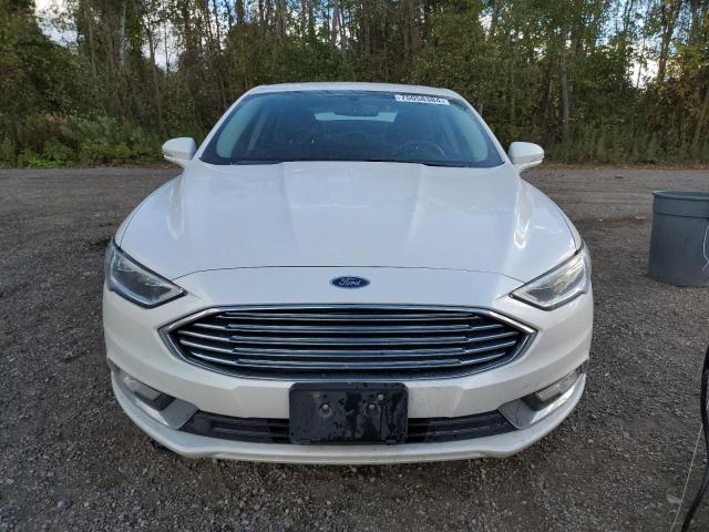 2017 FORD FUSION SE - 3FA6P0T92HR288640