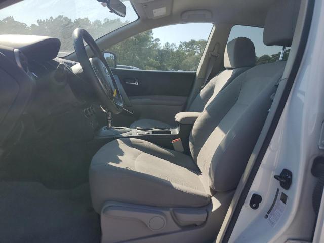 2015 NISSAN ROGUE SELE - JN8AS5MT7FW665567