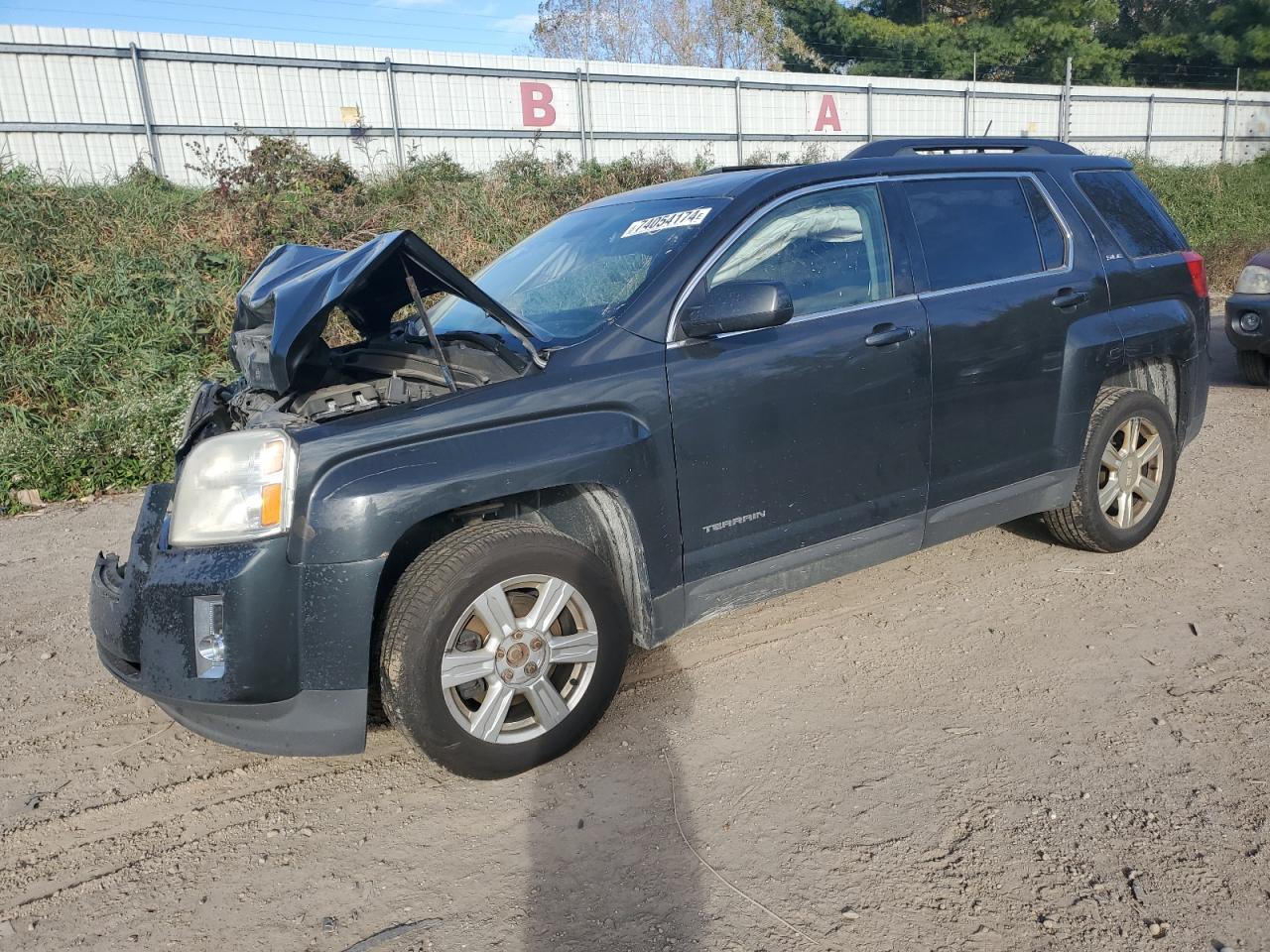 GMC Terrain 2014 SLE 2 FWD