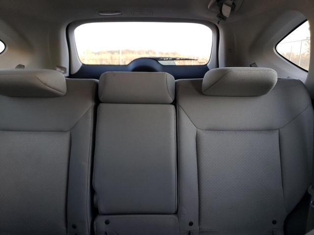 2015 HONDA CR-V LX - 5J6RM4H39FL102268