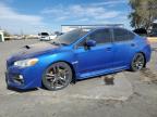 Lot #3006870564 2016 SUBARU WRX PREMIU