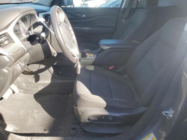 2020 GMC ACADIA SLE - 1GKKNKLA0LZ206935