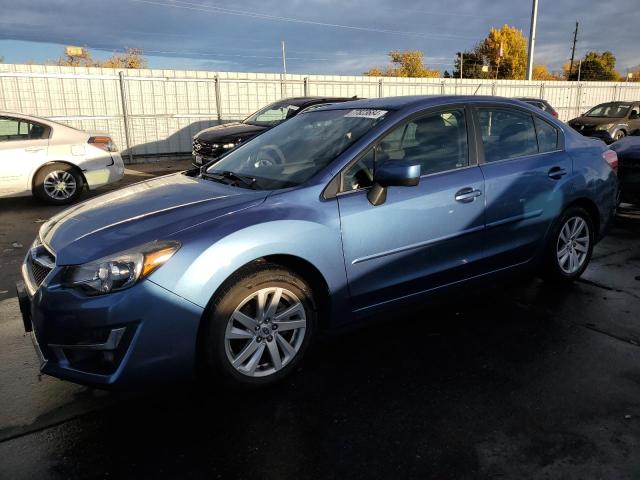 2016 SUBARU IMPREZA PR - JF1GJAB63GH009019
