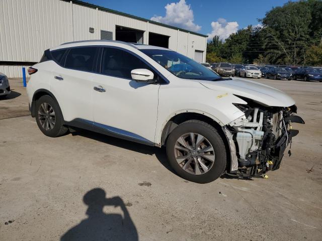 2017 NISSAN MURANO S - 5N1AZ2MG1HN177552