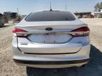 Lot #3027346284 2017 FORD FUSION SE