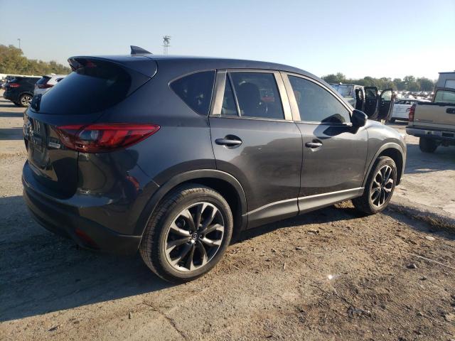 2016 MAZDA CX-5 GT - JM3KE2DY5G0602996