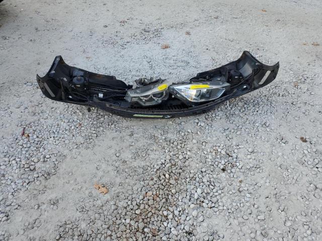 2015 BMW 335 XI - WBA3B9G53FNR93127