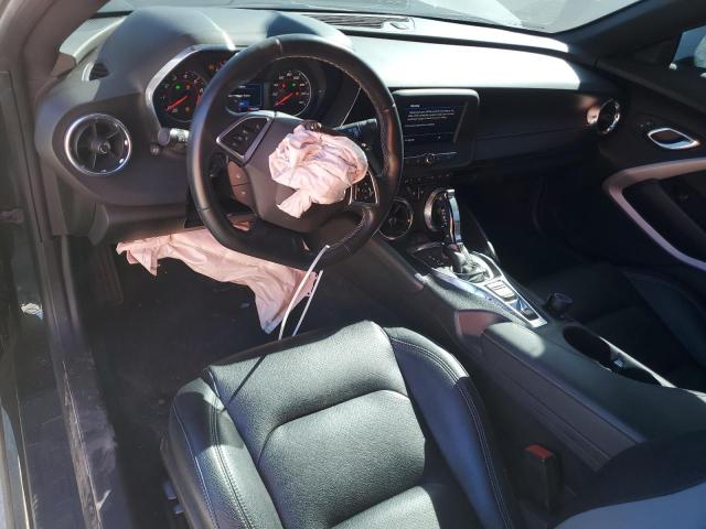 2020 CHEVROLET CAMARO LZ - 1G1FF1R75L0141559