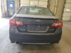 SUBARU LEGACY 2.5 снимка