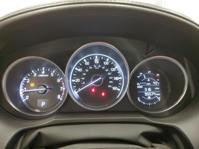 2017 MAZDA 6 SPORT - JM1GL1U50H1141075