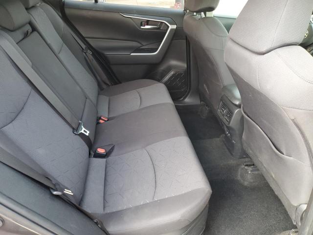 2020 TOYOTA RAV4 XLE - JTMR6RFV6LD004225