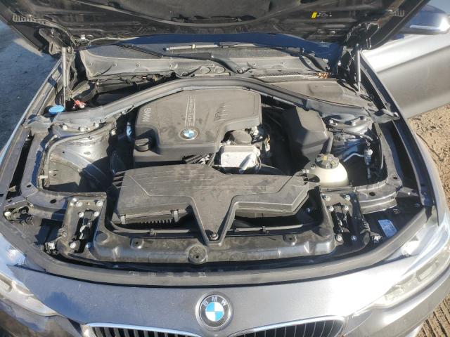 VIN WBA8A3C51JA505949 2018 BMW 3 Series, 320 XI no.11