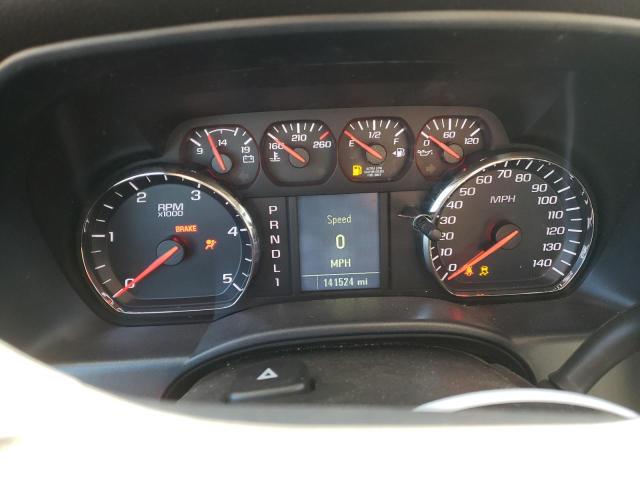 2019 GMC SIERRA K35 - 1GT42TCY4KF266958