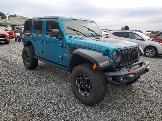 2020 JEEP WRANGLER U - 1C4HJXFN5LW330617