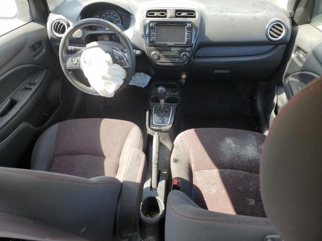 2020 MITSUBISHI MIRAGE G4 - ML32F4FJ3LHF10854