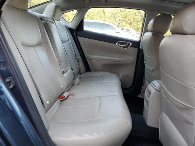 2015 NISSAN SENTRA S - 3N1AB7AP2FY266995