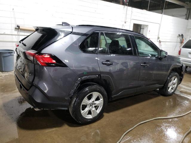 2020 TOYOTA RAV4 XLE - 2T3P1RFV6LW107234