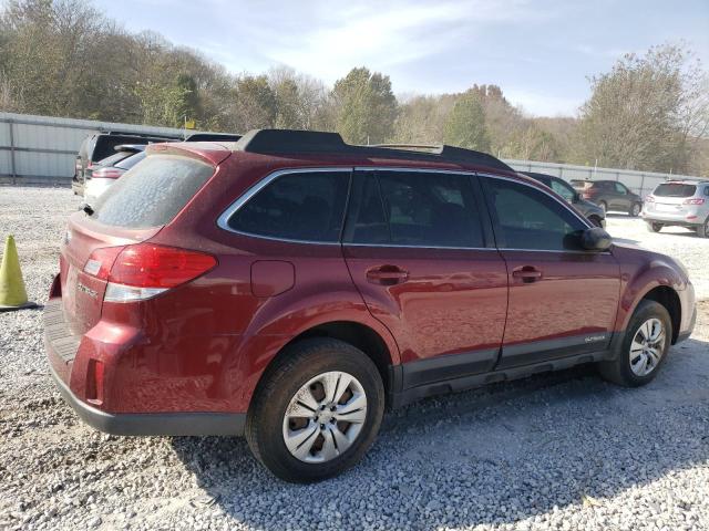 VIN 4S4BRCAC1D3310084 2013 Subaru Outback, 2.5I no.3