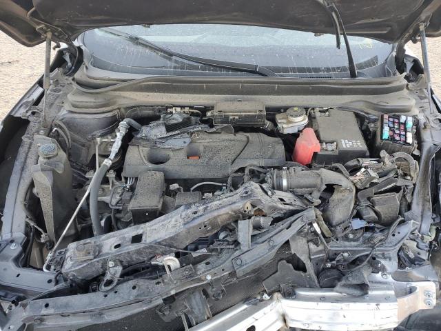 2019 ACURA RDX TECHNO - 5J8TC2H55KL036379