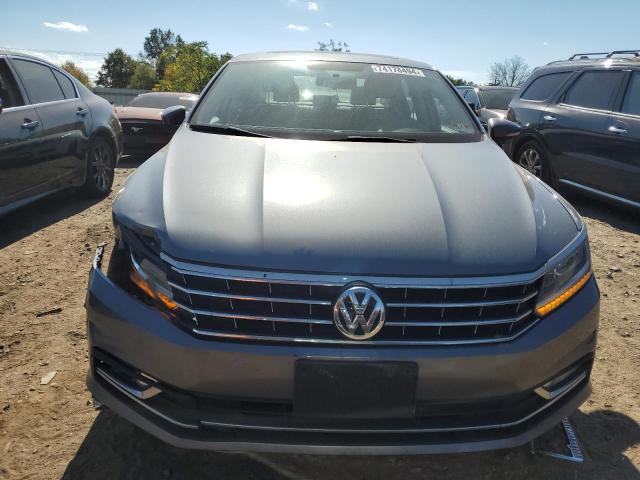 2017 VOLKSWAGEN PASSAT SE - 1VWBT7A33HC036239