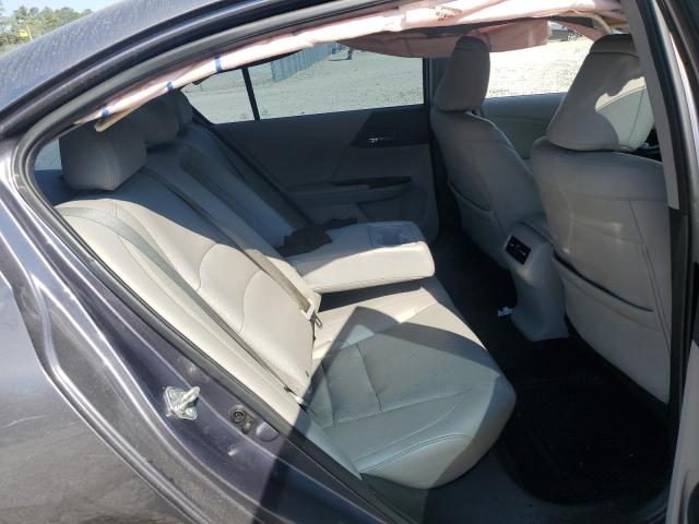 2015 HONDA ACCORD EXL - 1HGCR3F86FA025569