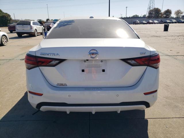 2023 NISSAN SENTRA SV - 3N1AB8CV6PY249443