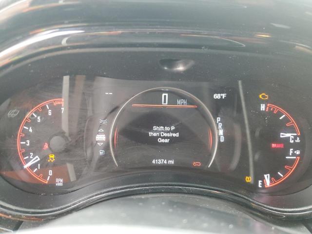 2022 DODGE DURANGO SX - 1C4RDJAG1NC173822