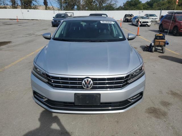 VIN 1VWBT7A33HC030926 2017 VOLKSWAGEN PASSAT no.5