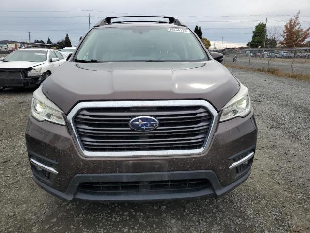 2019 SUBARU ASCENT LIM - 4S4WMAPD6K3419173