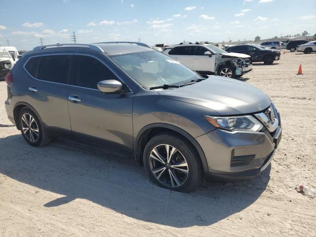 2019 NISSAN ROGUE S - JN8AT2MT5KW255730