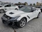 2019 CHEVROLET CORVETTE S - 1G1YB2D79K5116974