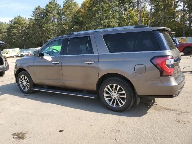 2018 FORD EXPEDITION - 1FMJK2AT6JEA00734