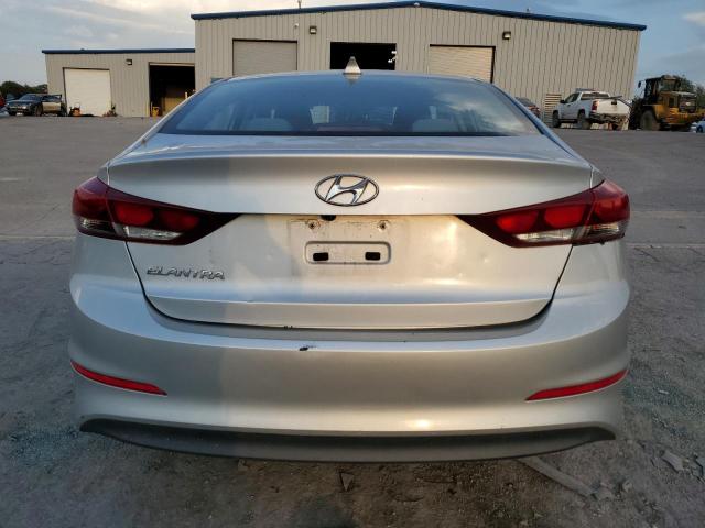 2017 HYUNDAI ELANTRA SE - 5NPD84LF6HH136780