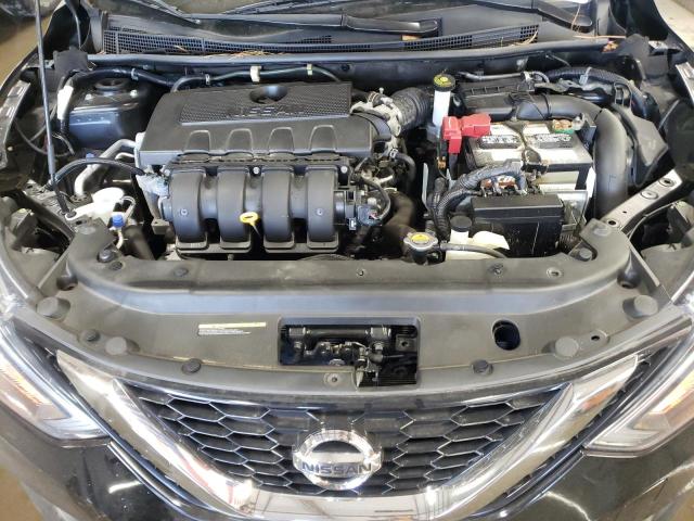 VIN 3N1AB7AP5HL694625 2017 NISSAN SENTRA no.11