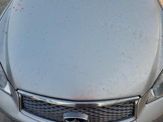 2017 INFINITI QX50 - JN1BJ0RP8HM381190