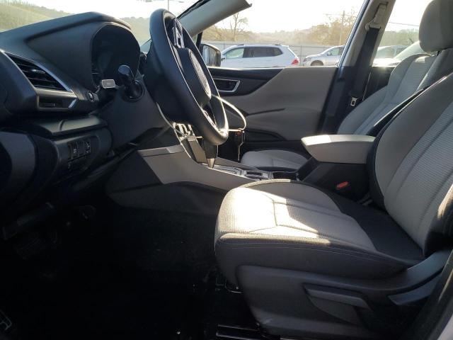 2021 SUBARU FORESTER - JF2SKADC5MH474533