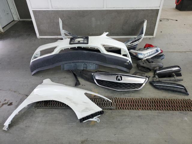 2015 ACURA MDX TECH 5FRYD4H48FB017773
