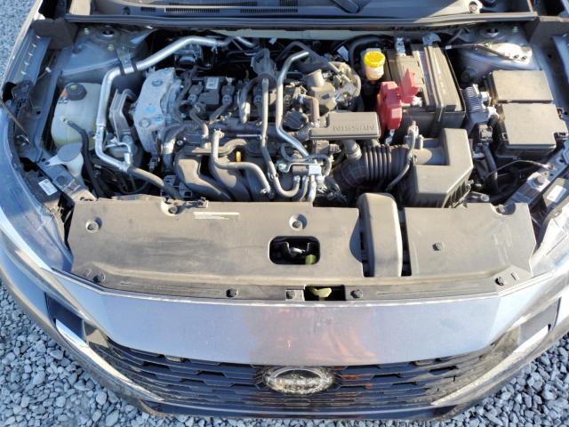 2024 NISSAN SENTRA S - 3N1AB8BV6RY249009
