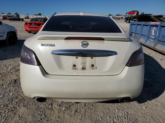 VIN 1N4AA5APXEC909286 2014 Nissan Maxima, S no.6