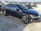 HONDA ACCORD EXL photo