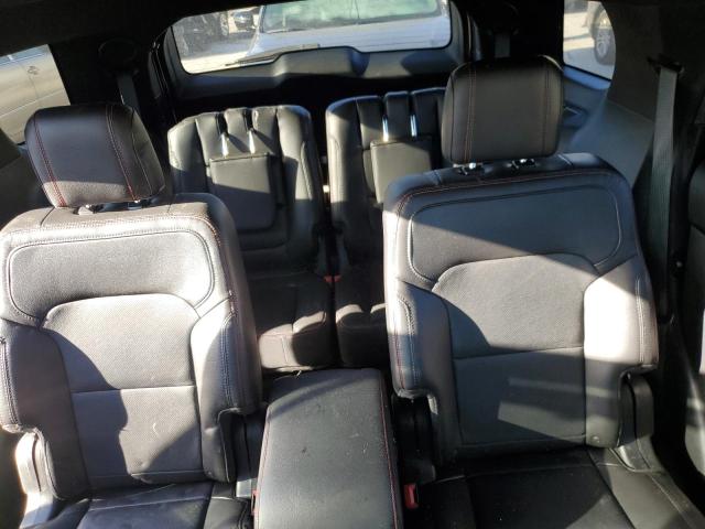2018 FORD EXPLORER S - 1FM5K8GT4JGB27160