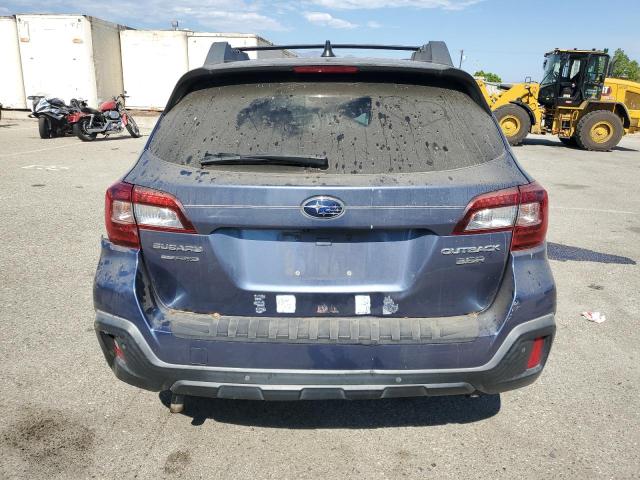 VIN 4S4BSENC6J3322351 2018 Subaru Outback, 3.6R Lim... no.6