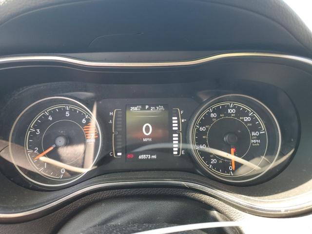 2019 JEEP CHEROKEE L - 1C4PJLCB1KD340439