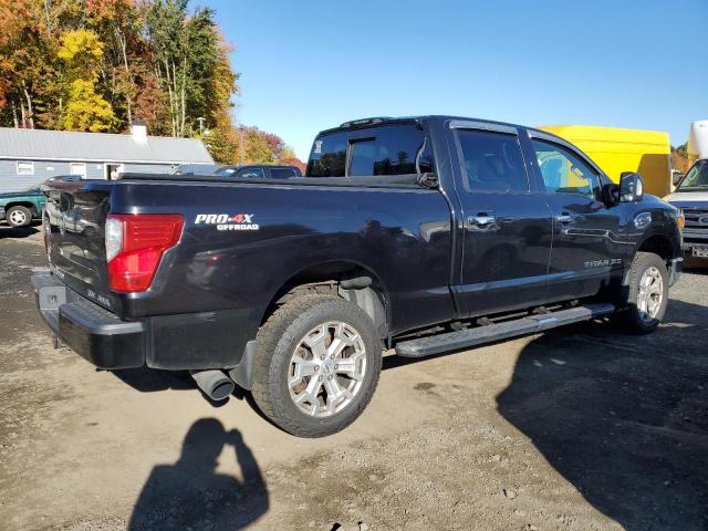 VIN 1N6BA1F42HN555792 2017 Nissan Titan, SL no.3