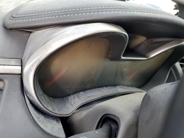 2015 CHEVROLET IMPALA LT - 2G1125S39F9183182