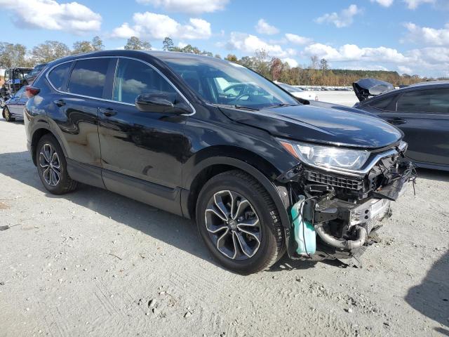 2021 HONDA CR-V EX - 7FARW1H56ME002035