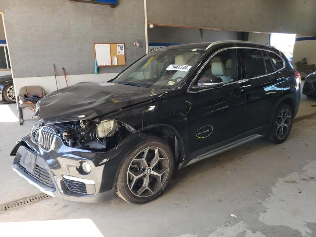 VIN WBXHT3C39J5F89089 2018 BMW X1, Xdrive28I no.1