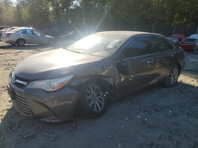 2015 TOYOTA CAMRY HYBR - 4T1BD1FK5FU155572
