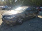 2015 TOYOTA CAMRY HYBR - 4T1BD1FK5FU155572