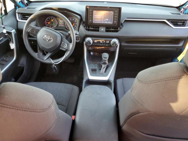 2019 TOYOTA RAV4 XLE - JTMP1RFV1KD506287